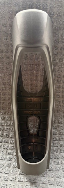 C-leg Guard – Otto Bock C-Leg 4 prosthetic knee cover.