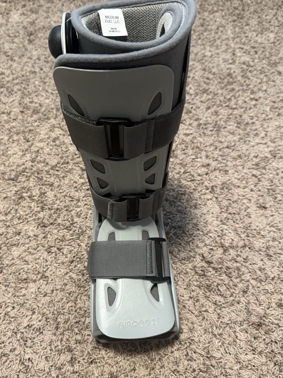 Aircast AirSelect Walker Brace/Walking Boot