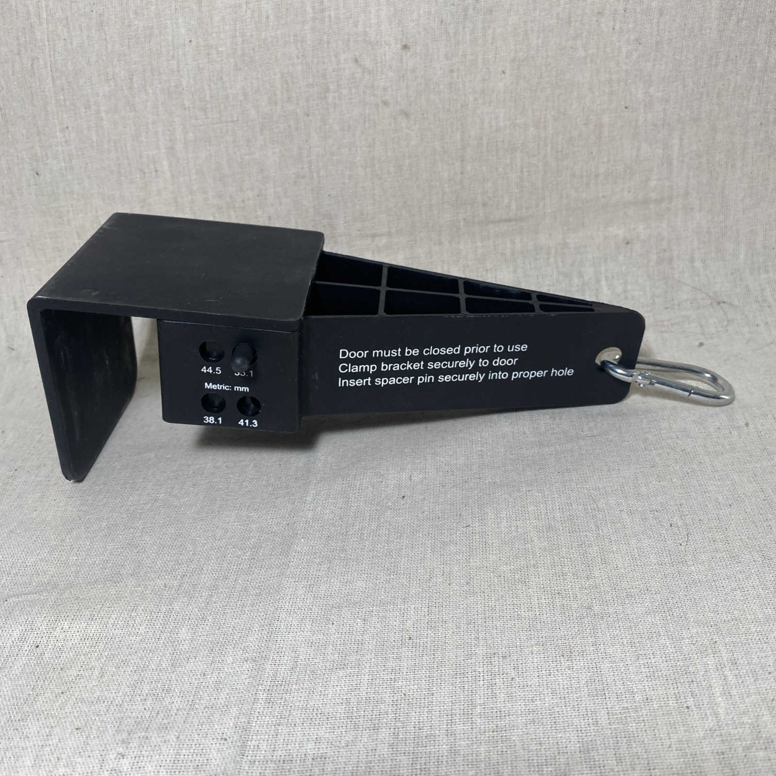 Neckpro II 2 Cervical Traction Device
