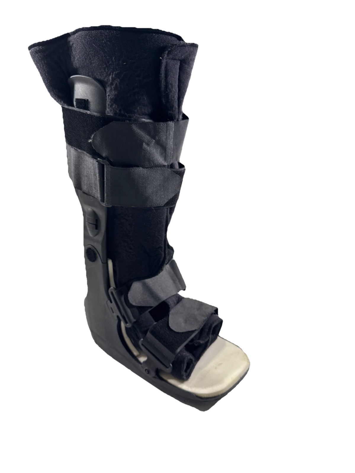 JMITEG Walking Boot Medical High Top 17″ Walking Boot Brace Size MEDIUM
