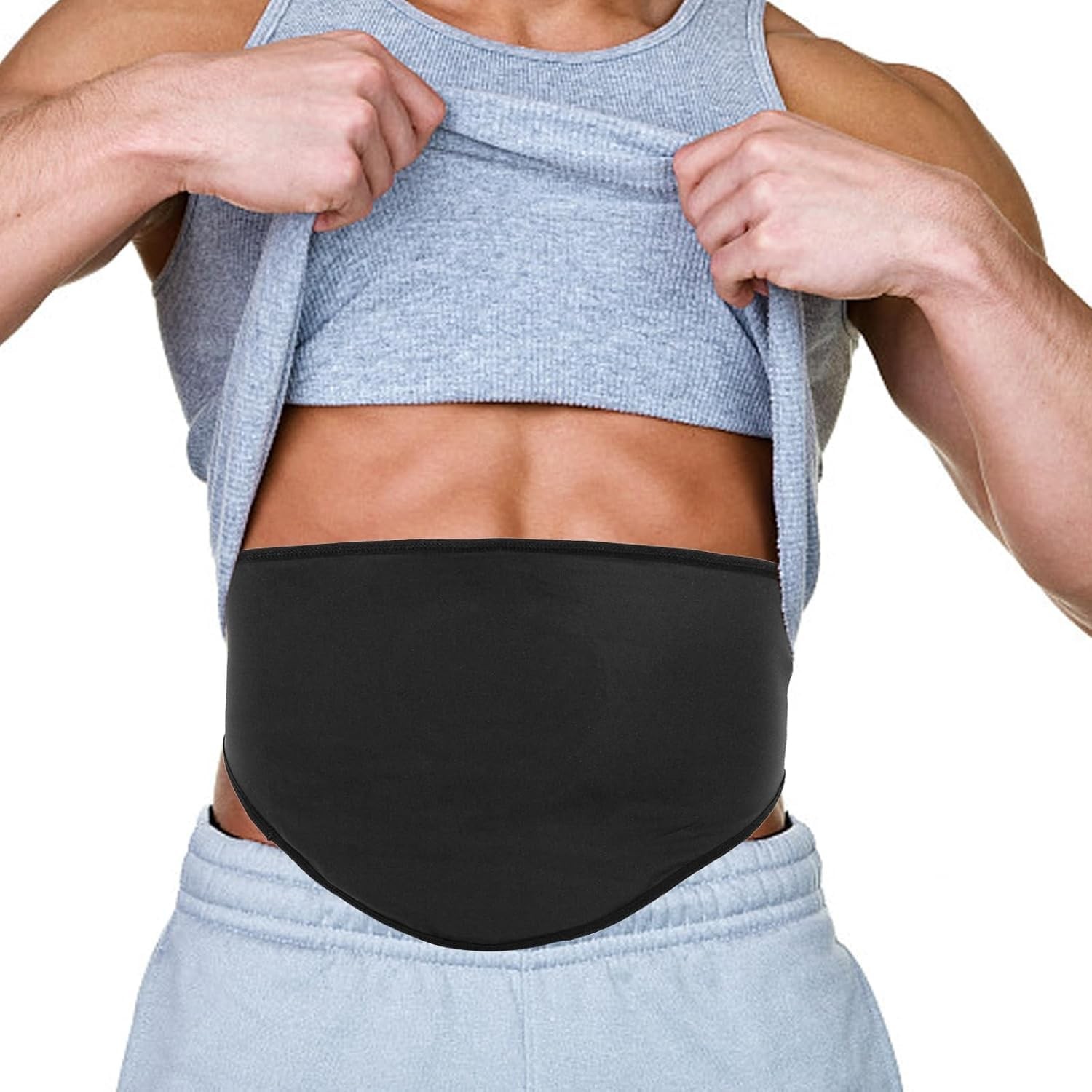 Ostomy Belt | Ostomy Bag Cover | Ostomy Wrap for Sport & Swimming | Ostomy Su…