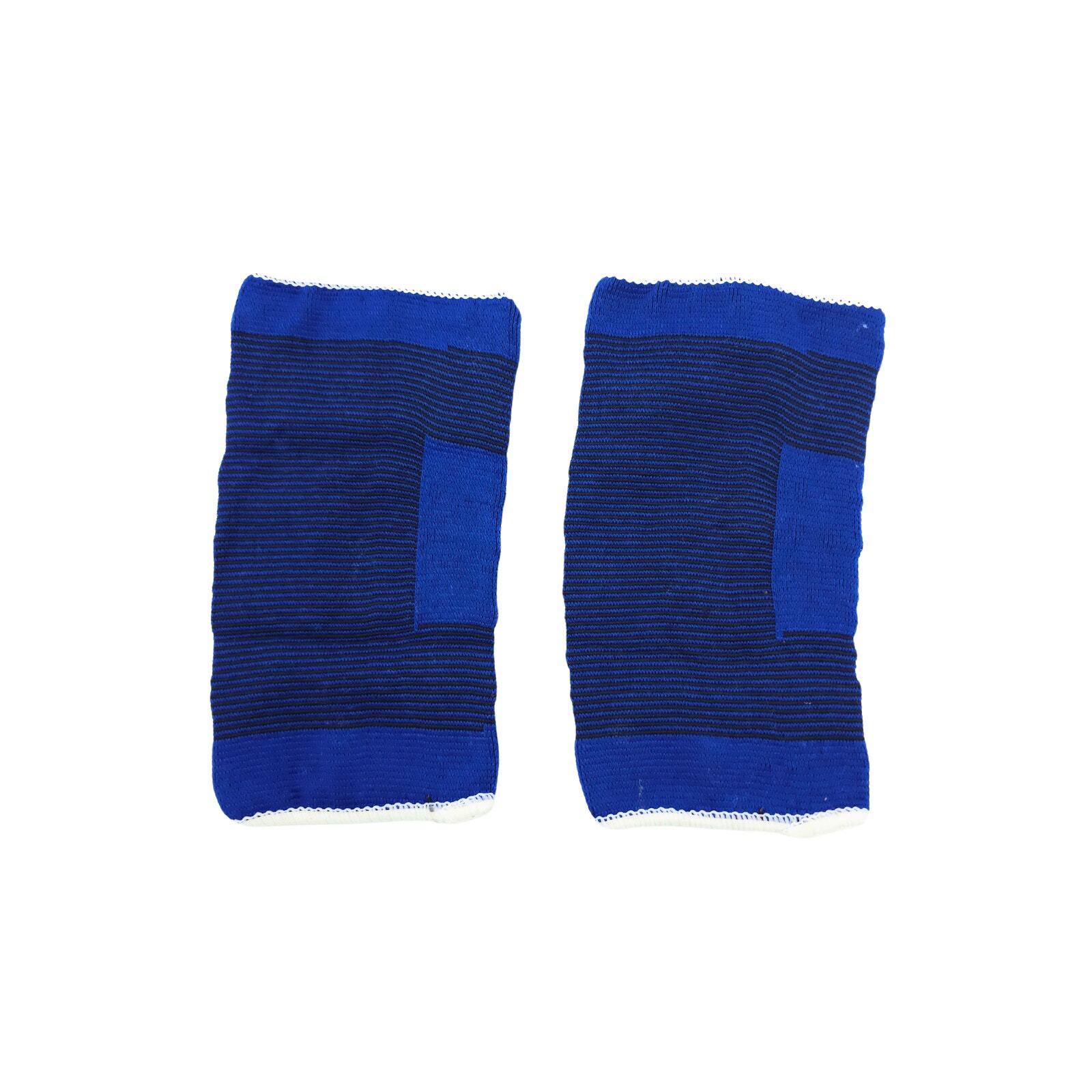 Set of 2 Elbow Support Sleeves Compression And Stability For Everyday Use
