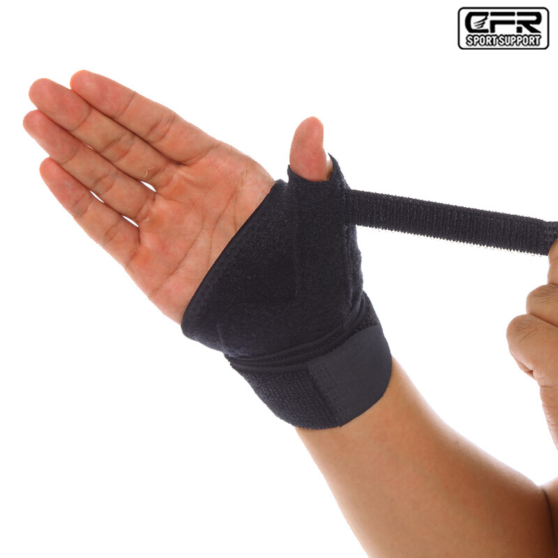 Arthritis Thumb Support Brace Splint for Carpal Tunnel Trigger Thumb Immobilizer