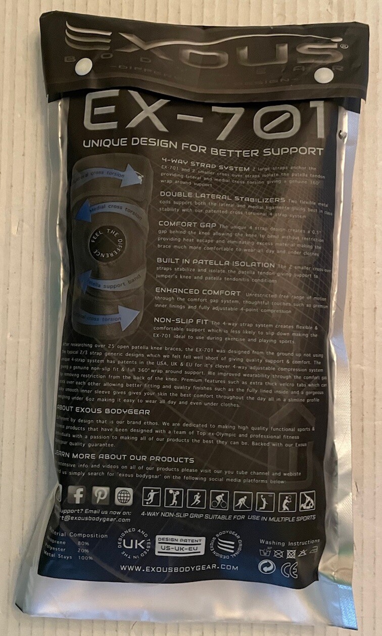 Knee Brace