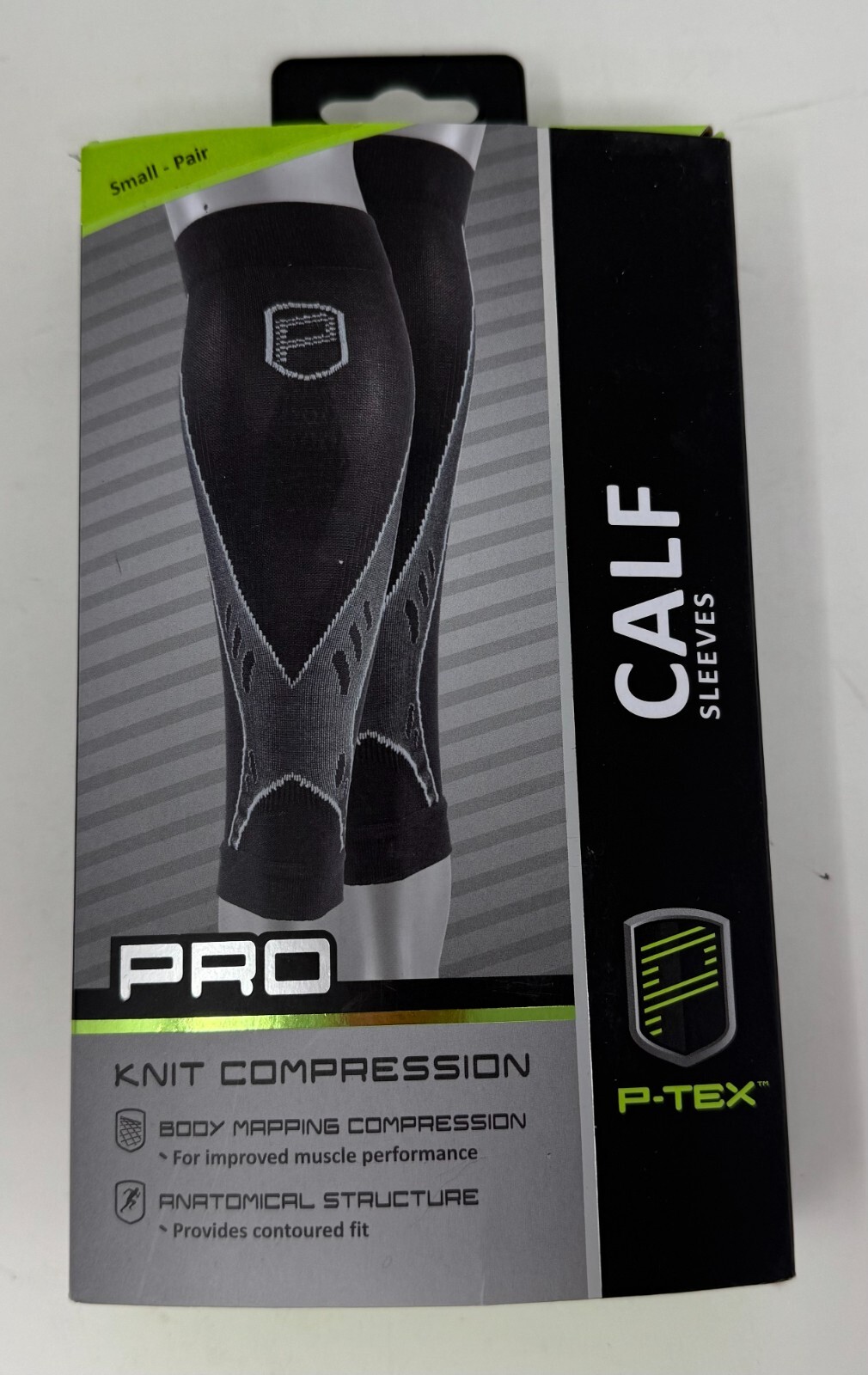 P-TEX ** PRO CALF SMALL** LARGE ” P-TEXSC500 “