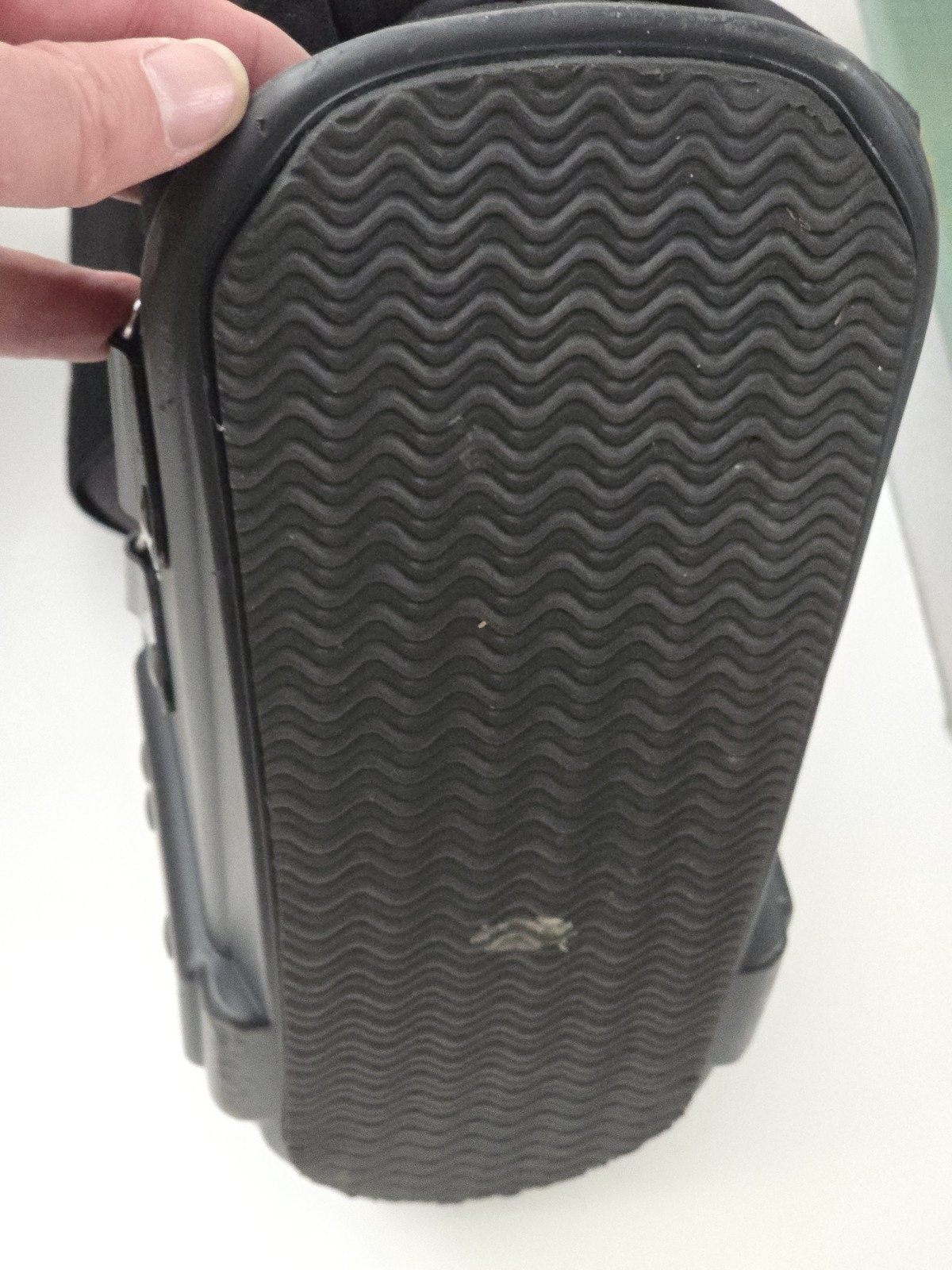 OTC Professional Short Leg Walker Boot Standard Size Large