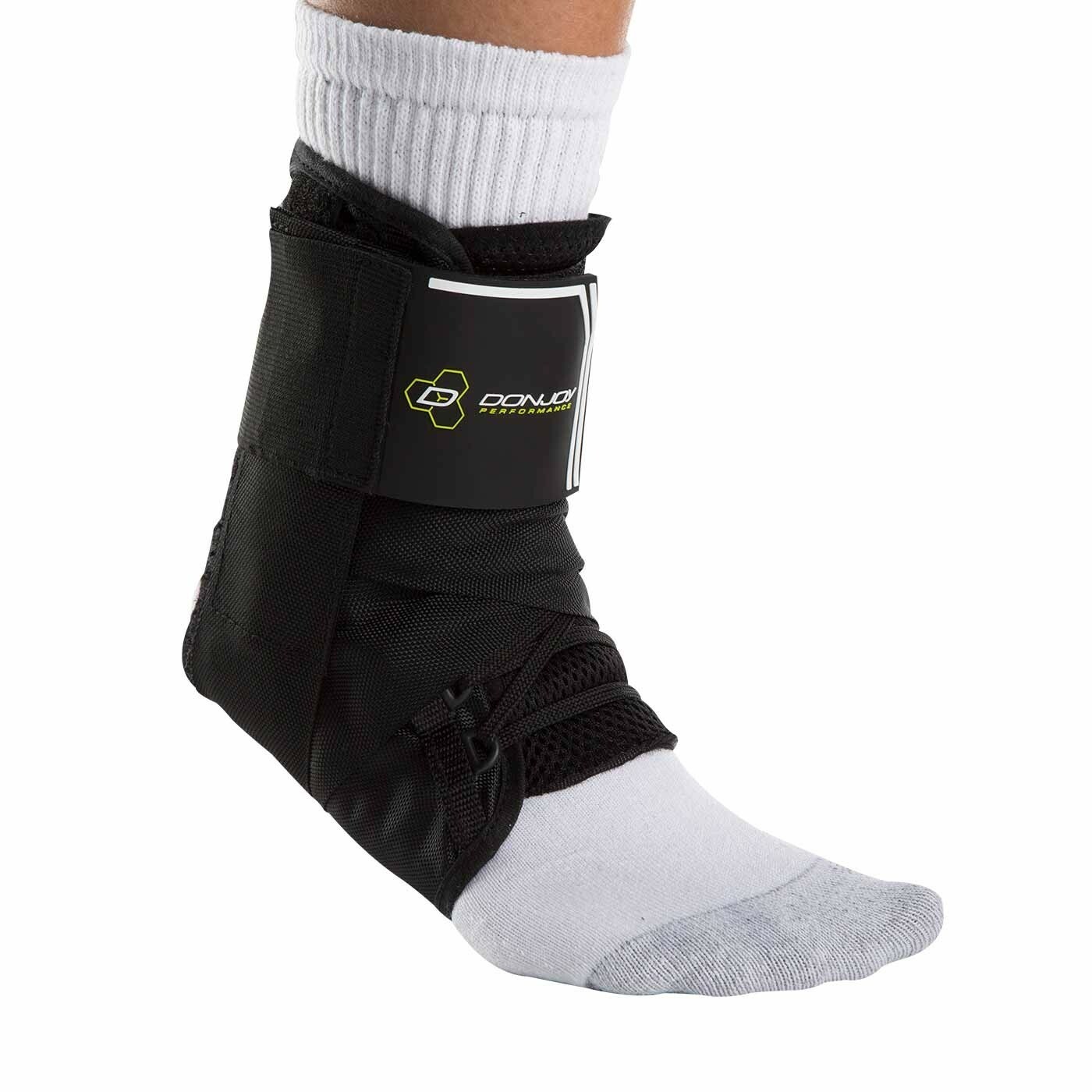 DonJoy Bionic Speed Wrap Ankle Brace