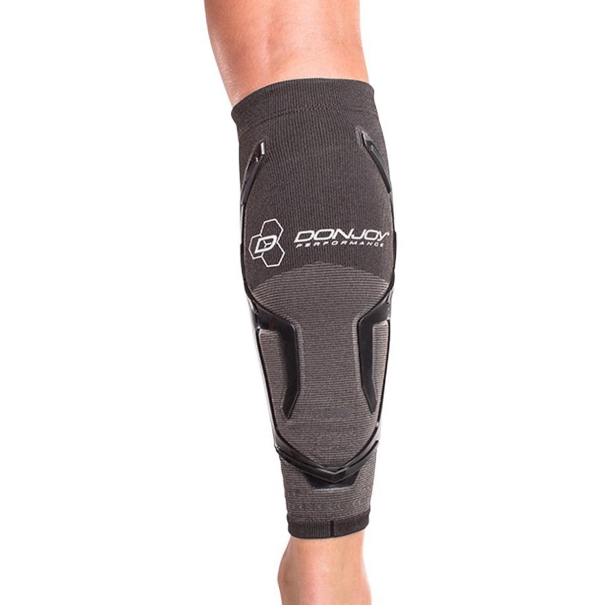 DonJoy Trizone Calf Sleeve M