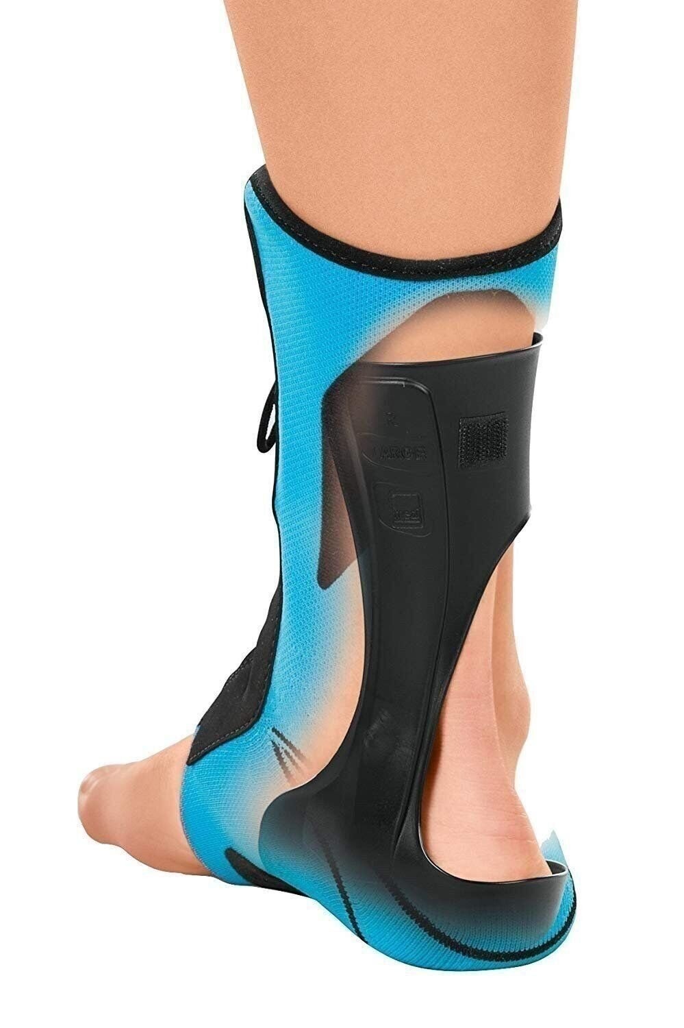 Medi Levamed Stabili-Tri Knit Ankle Support for Men & Women