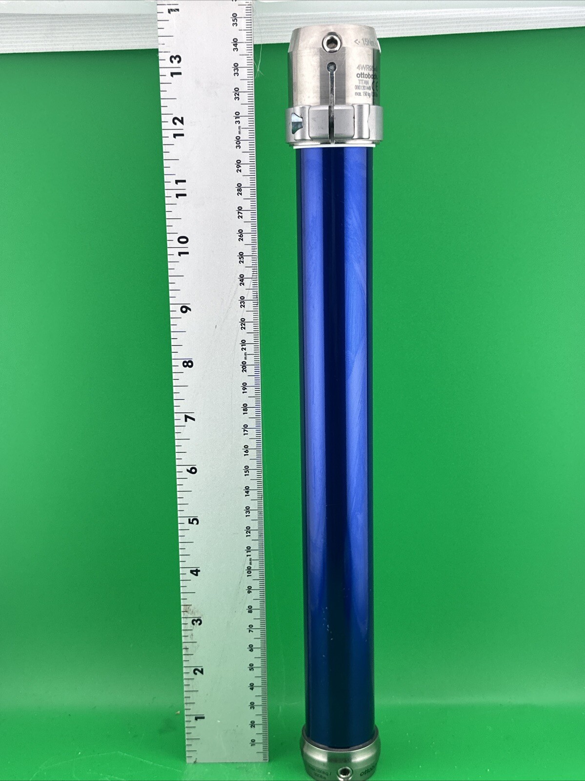 OTTOBOCK Otto Bock Water Prosthetic Components. 4WR95=3, 2WR95.