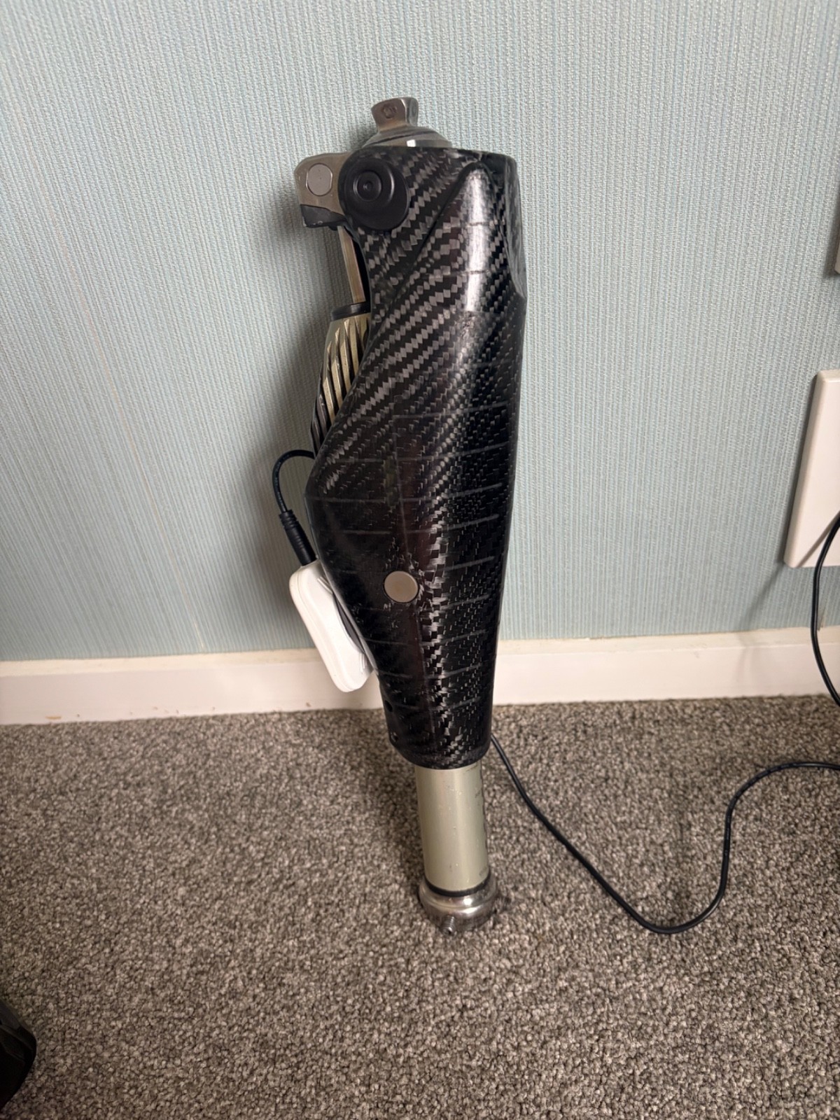 Genium x3 with cover 2020