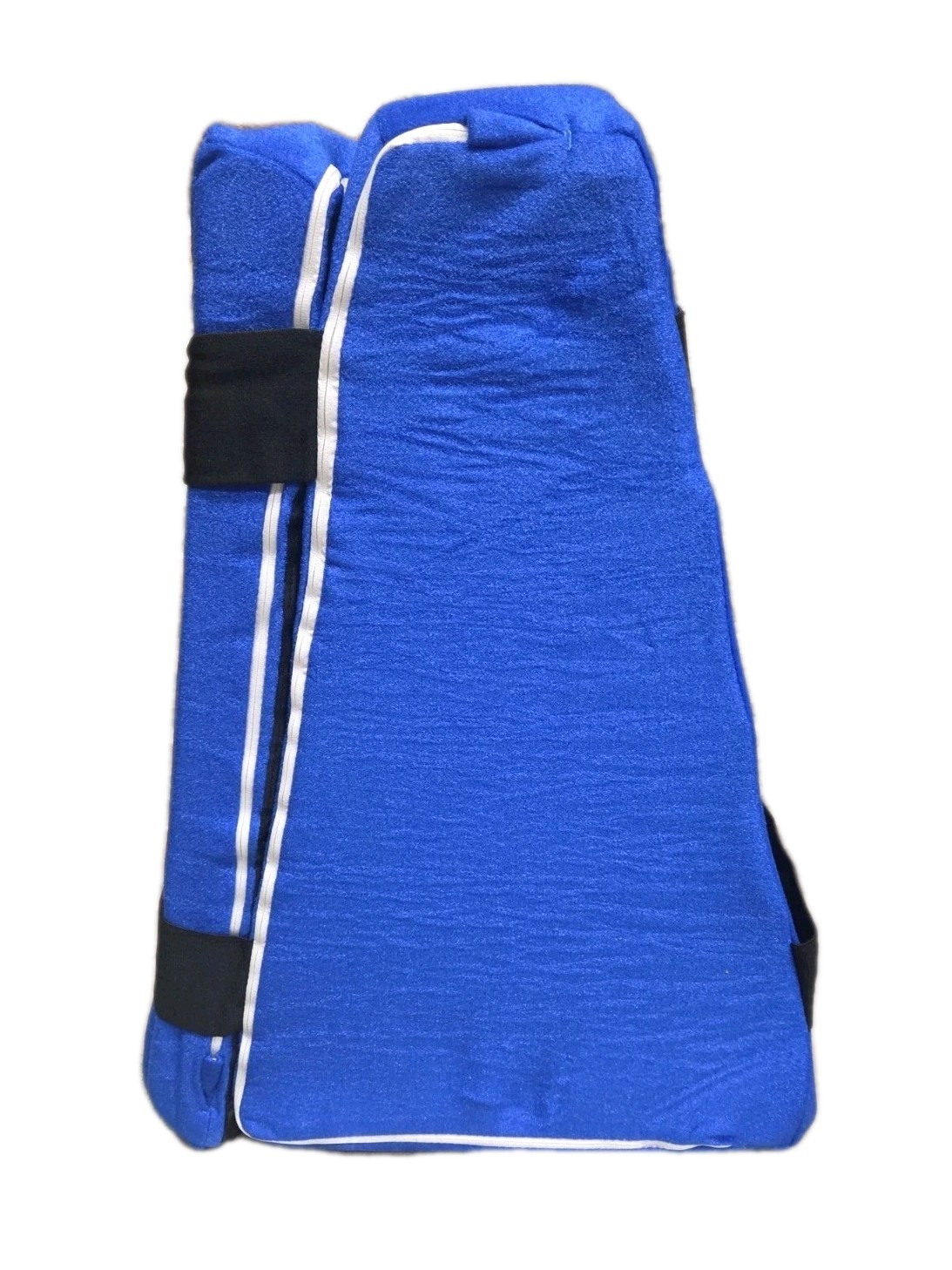 Hip Abductor Pillow with Cover for Hip Replacement Surgery, Outer Wedge 14×7×20″