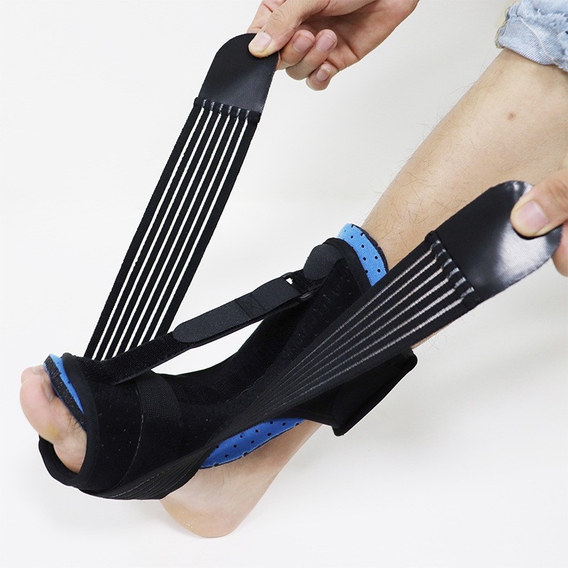 Plantar Fasciitis Night Splint for Plantar Fasciitis Adjustable Plantar4368