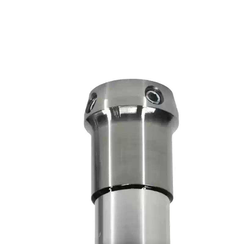 34mm Prosthetic Tube 420mm Aluminum Above Knee Connector Rod