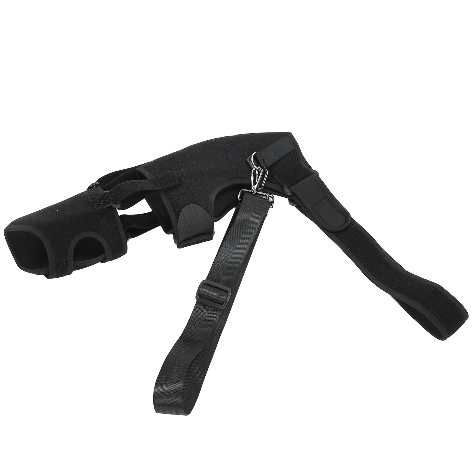 Shoulder Brace Support Arm Sling Adjustable Rotator Cuff Fixing Shoulder