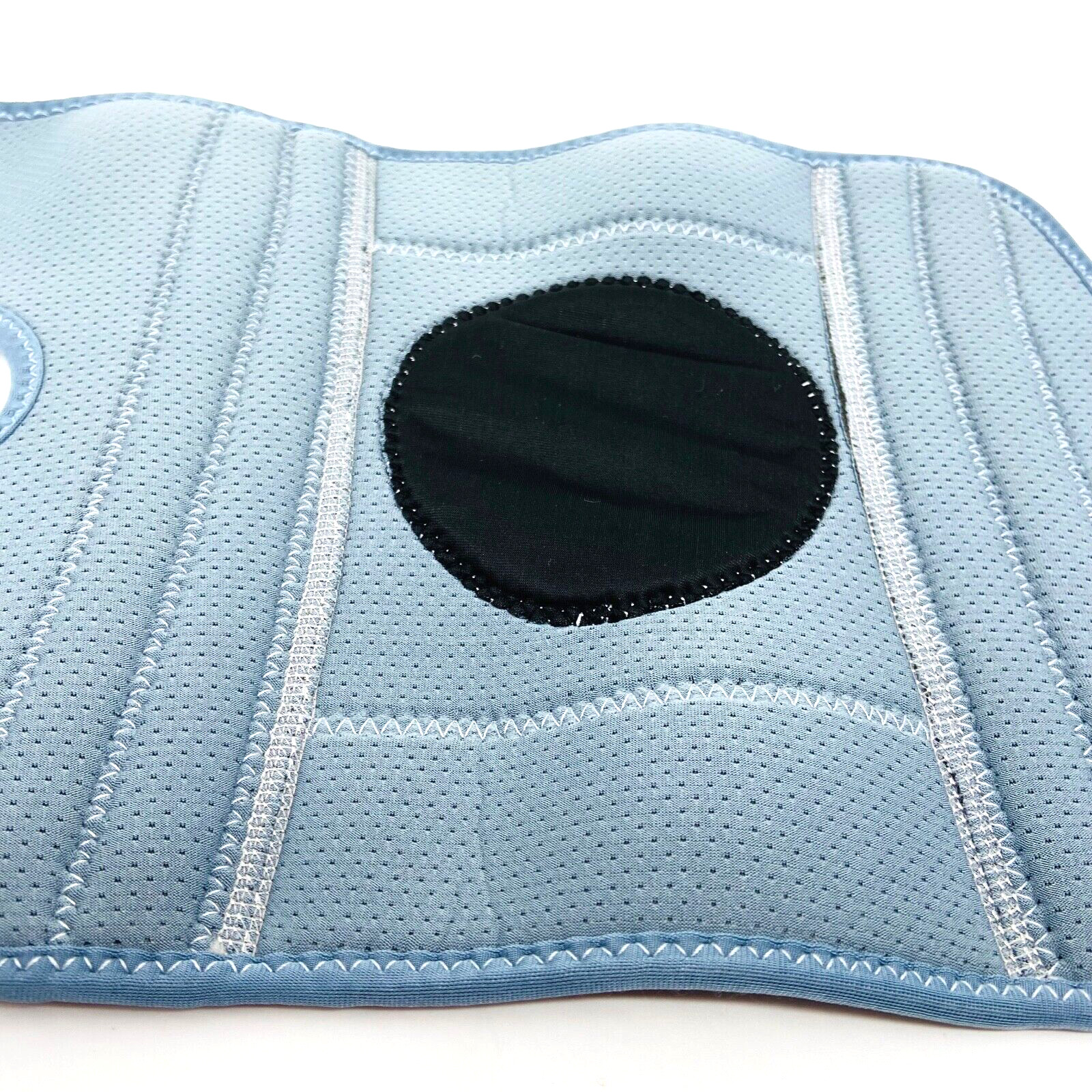 Curad Knee Support Performance Series Brace Wrap Around Universal Size Unisex