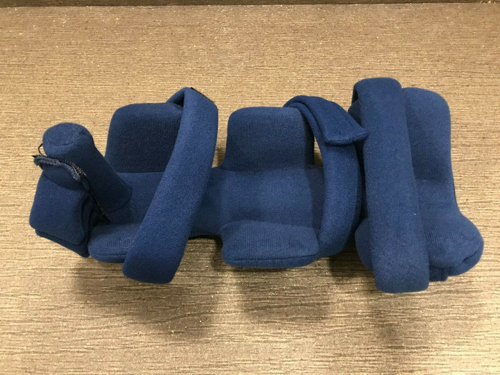 ComfySplints Comfy Splints Adjustable Cone Left Hand ACH-101 Brand New