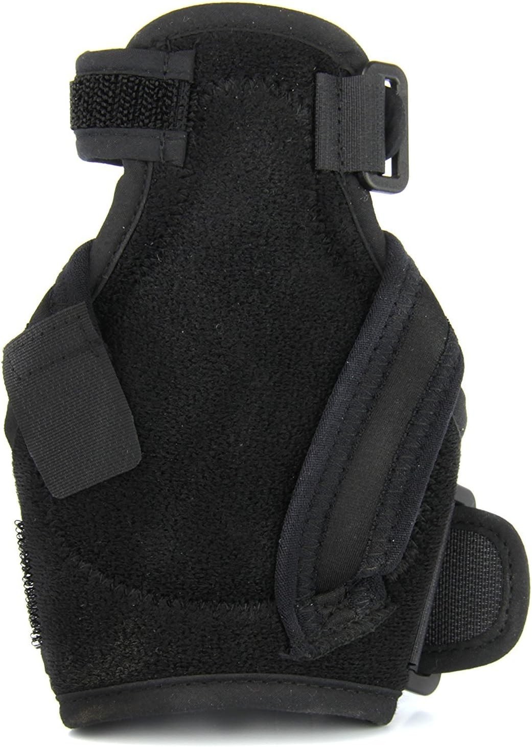 Adjustable Thumb Spica Splint for Arthritis Relief – Large/XL, Fits Both Hands