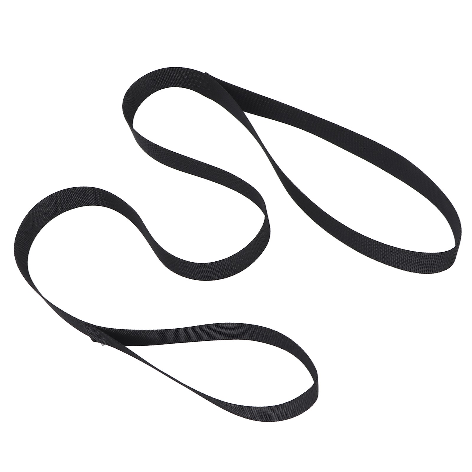 Nylon Leg Lifter Strap Postoperative Recovery Long Band Mobility Aid For Car