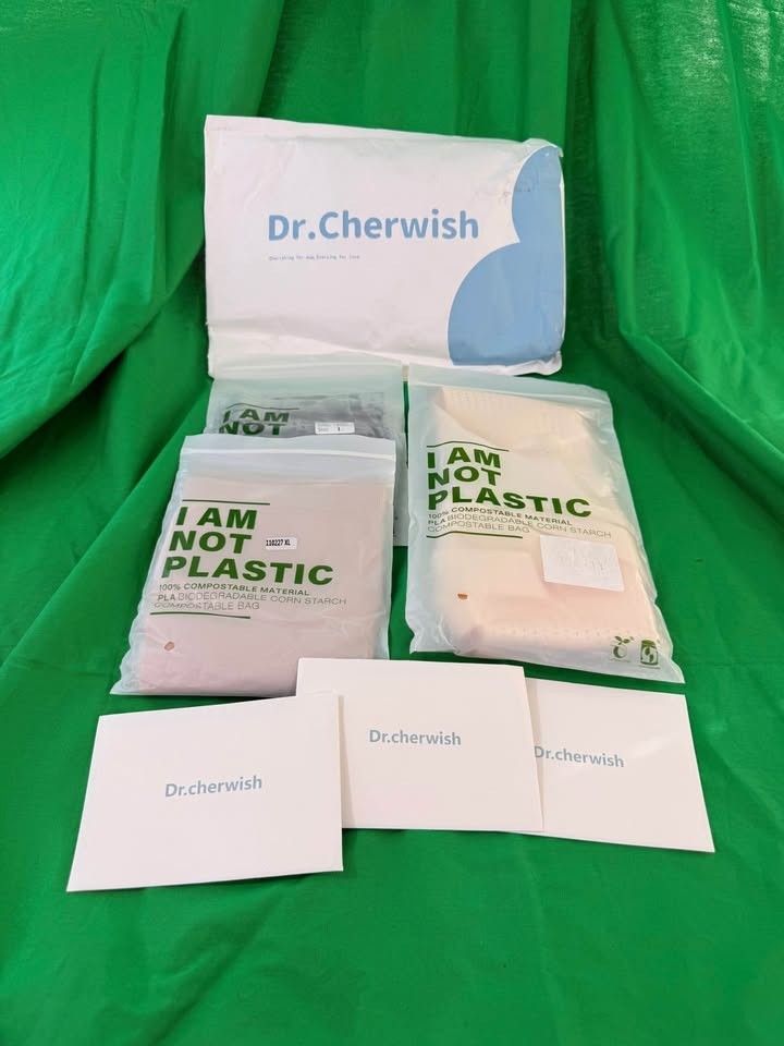 Dr. Cherwish Pregnancy Support Kit – Maternity Belly Band, Support Belt & Access