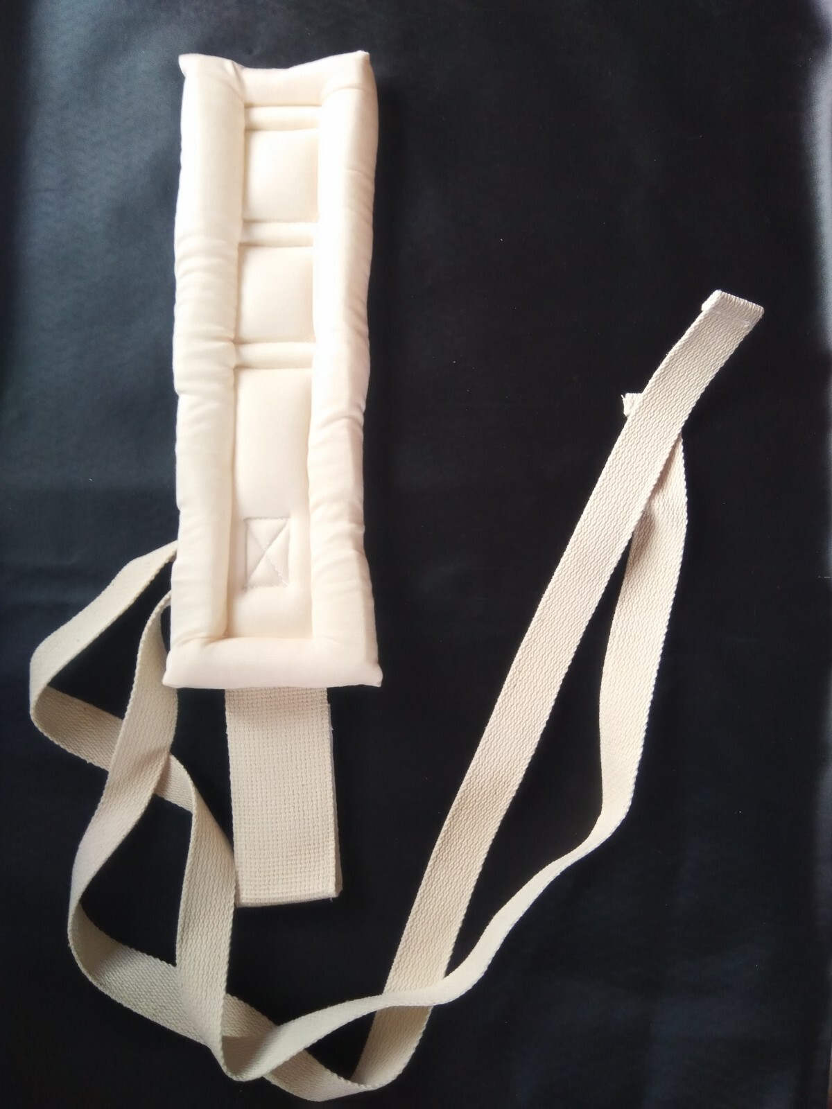 Limb harness (not sterilized) Limb restraint ,Heavy Gauge Memory Foam