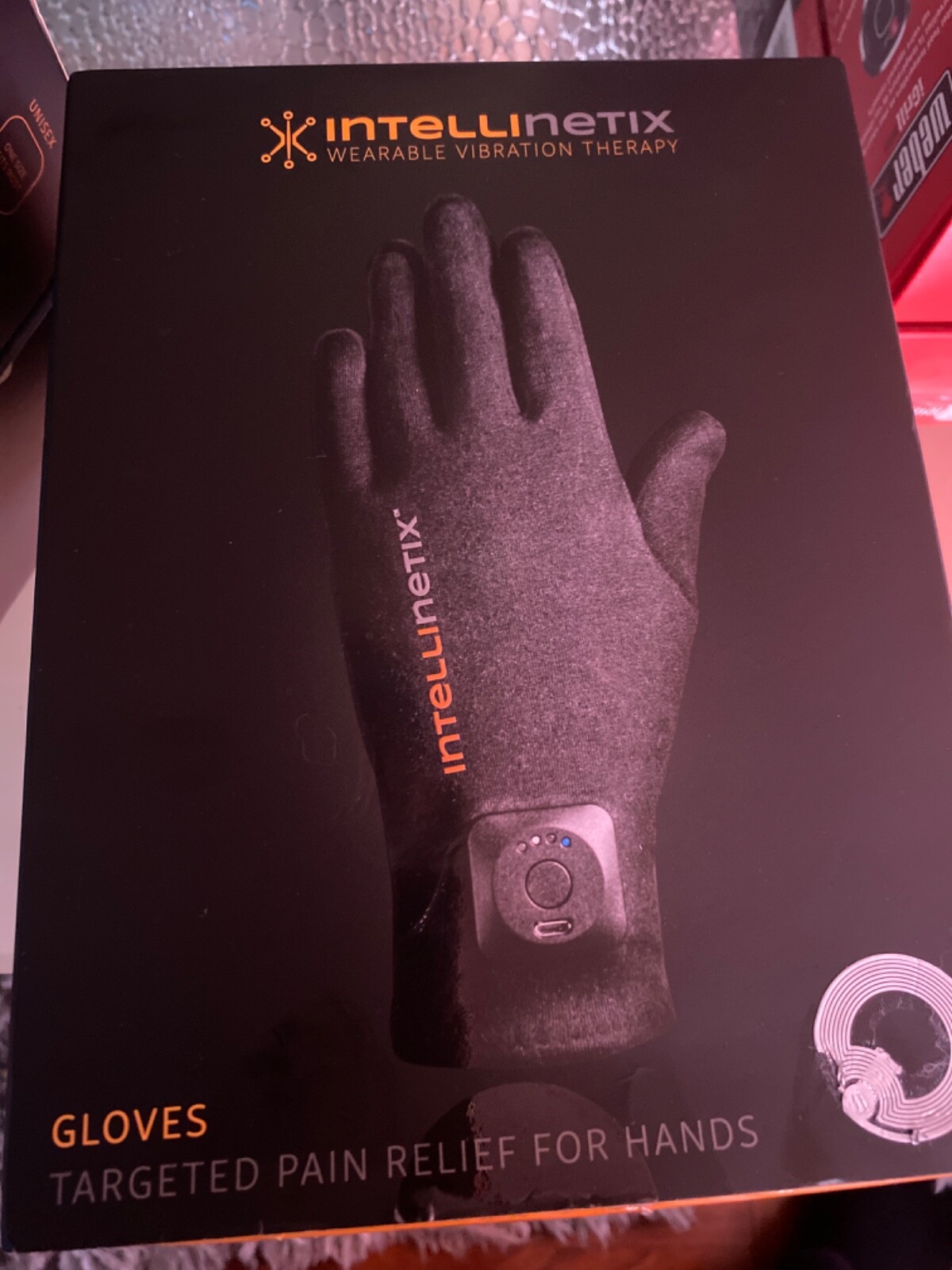 gloves hand support joint pain relief