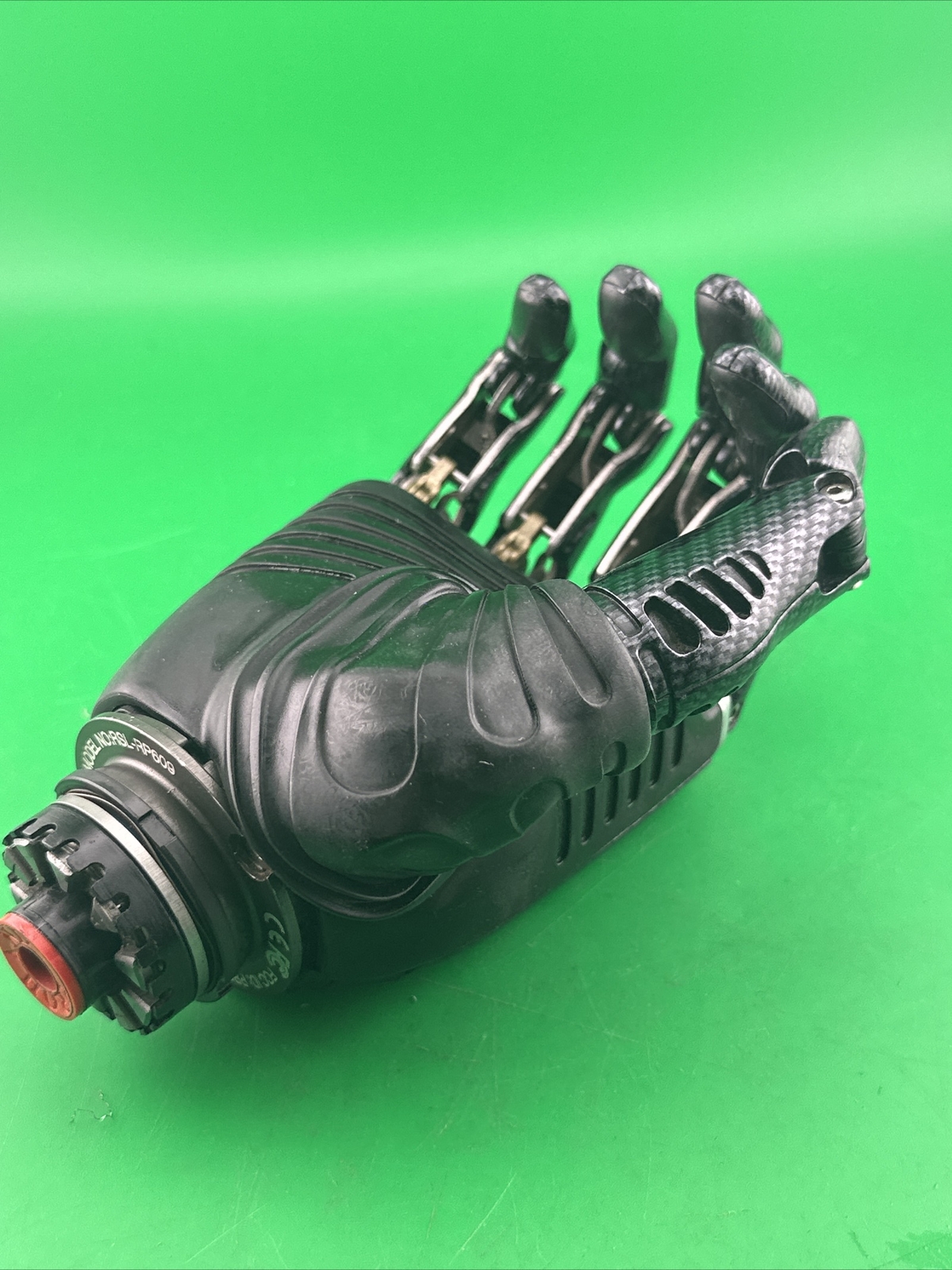 Right Bebionic Prosthetic Hand. Right MyoElectric Prosthetic hand. Right Hand