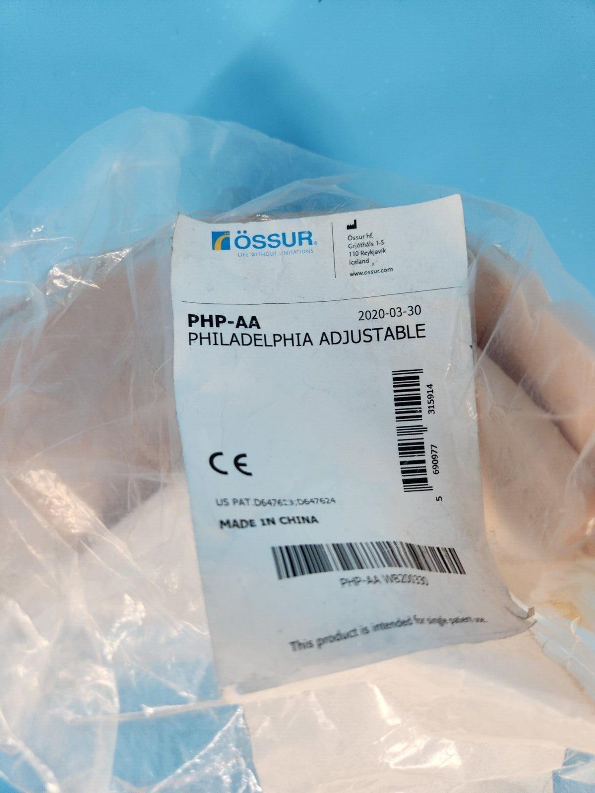 Ossur Philadelphia Adjustable Tracheotomy Collar