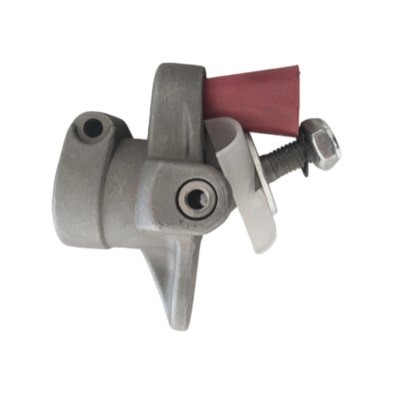 Integrated Prosthetic Ankle Joint Aluminum Alloy 237g Lightweight BK