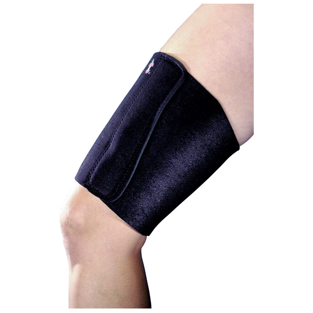 MIL Universal Thigh Wrap, Fits 19″ – 28″
