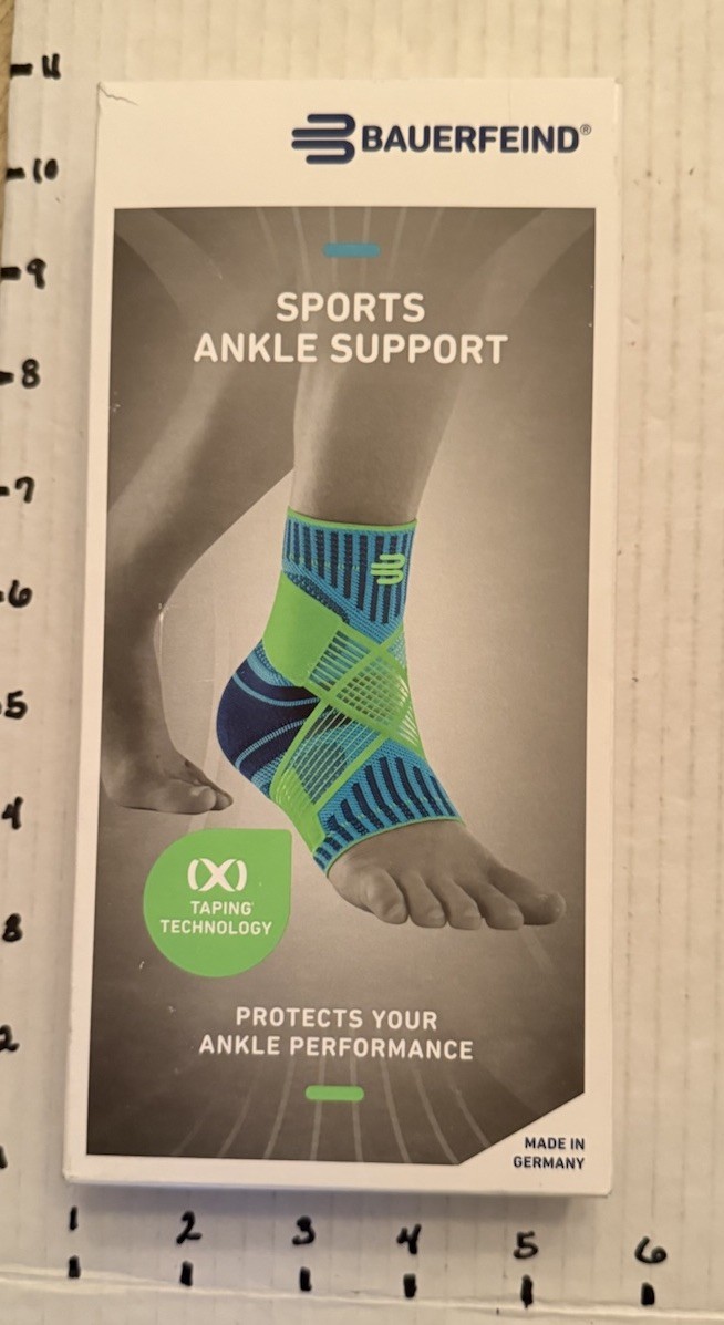 Ankle Support Medium