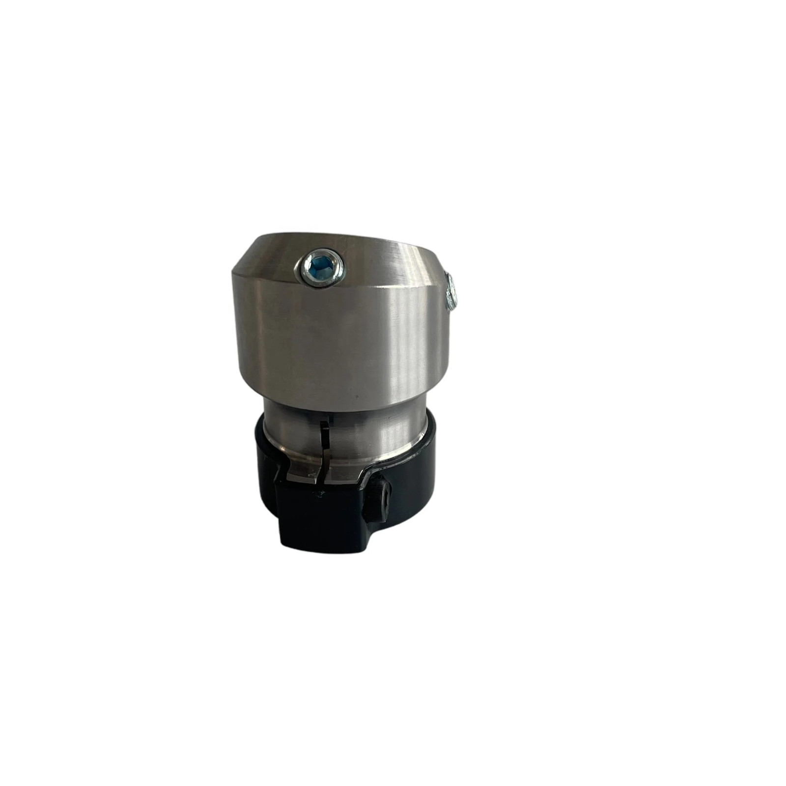 Prosthetic 30° Angle Lock Tube Adapter Artificial Limb Connector