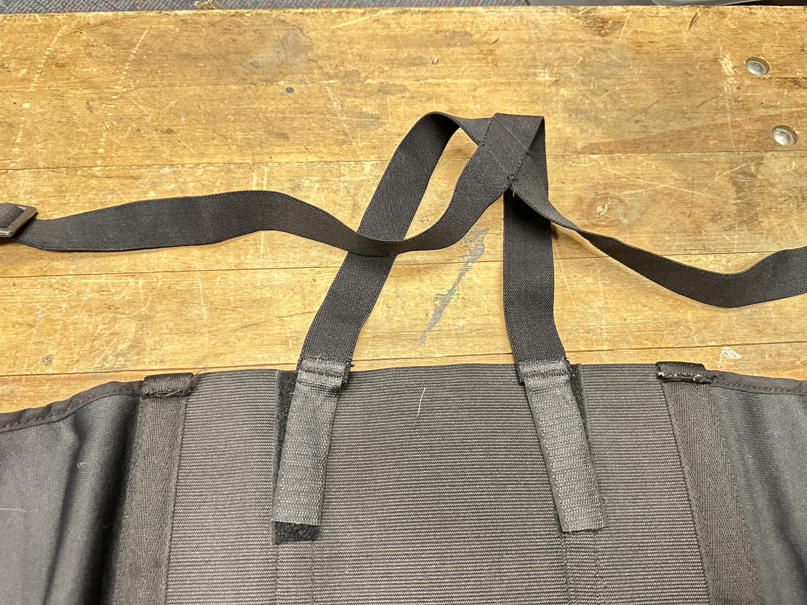 A. O. Smith Back support Belt