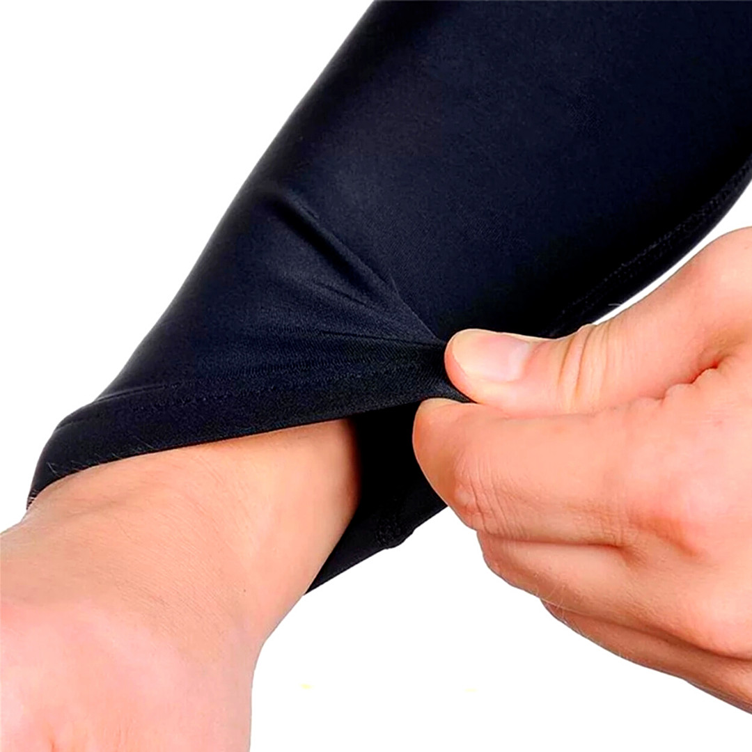 Elbow Support Brace Copper Compression Sleeve Joint Fit Arthritis Arm Gym(1PAIR)