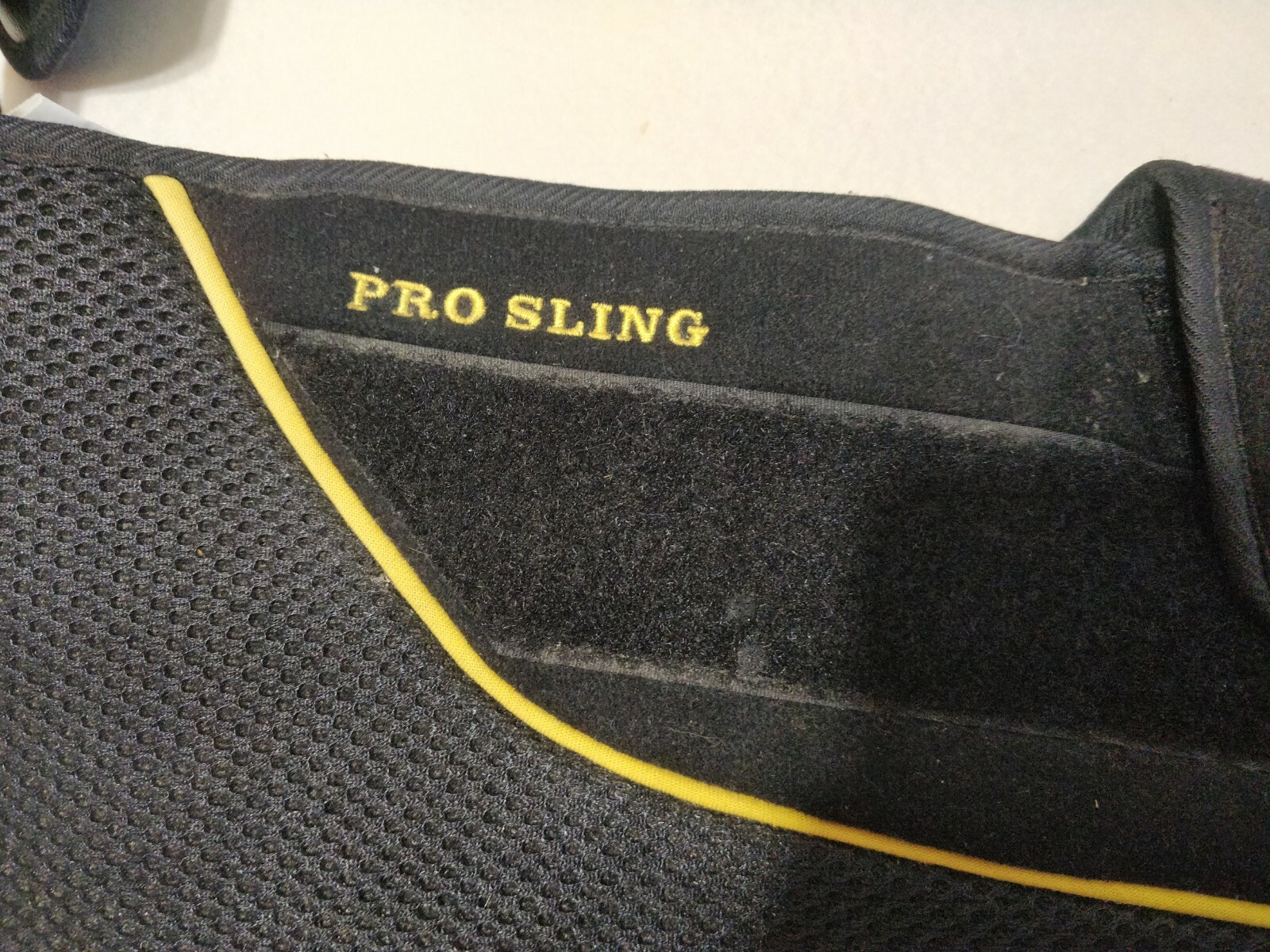 Pro Sling Arm Shoulder Immobilizing Brace for Rotator Cuff Rehab