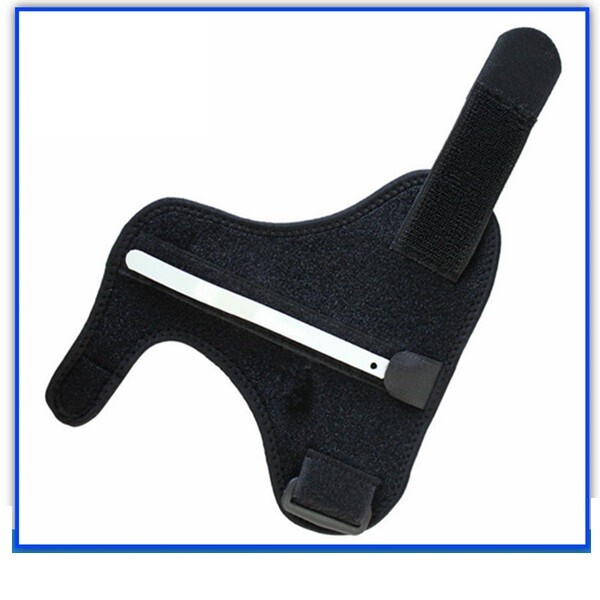 Medical Thumb Wrist Brace Support Carpal Tunnel Arthritis Sprain Left Right Hand