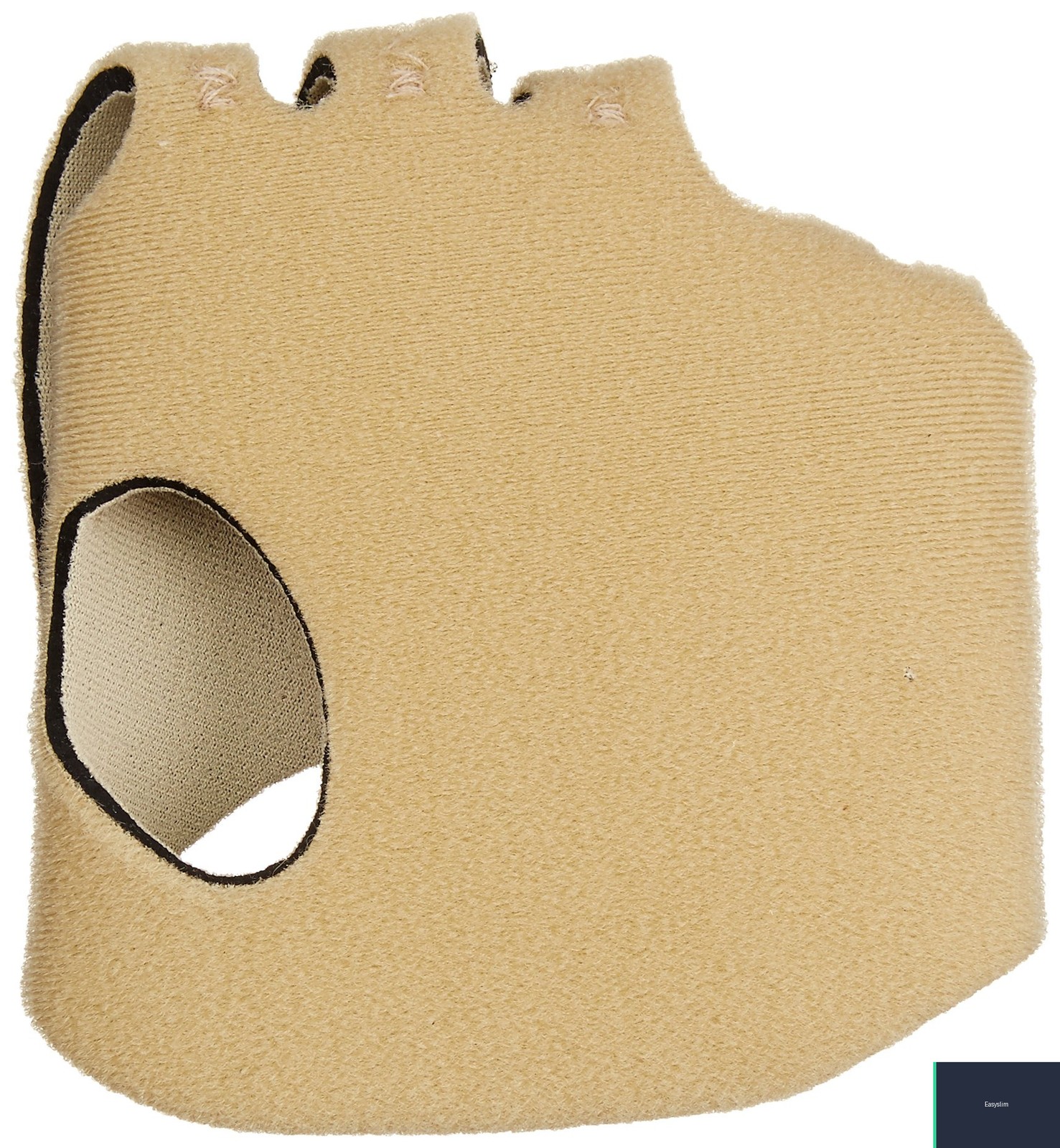 Hand Splint Left Small Neoprene Finger Straps MCP Support Washable