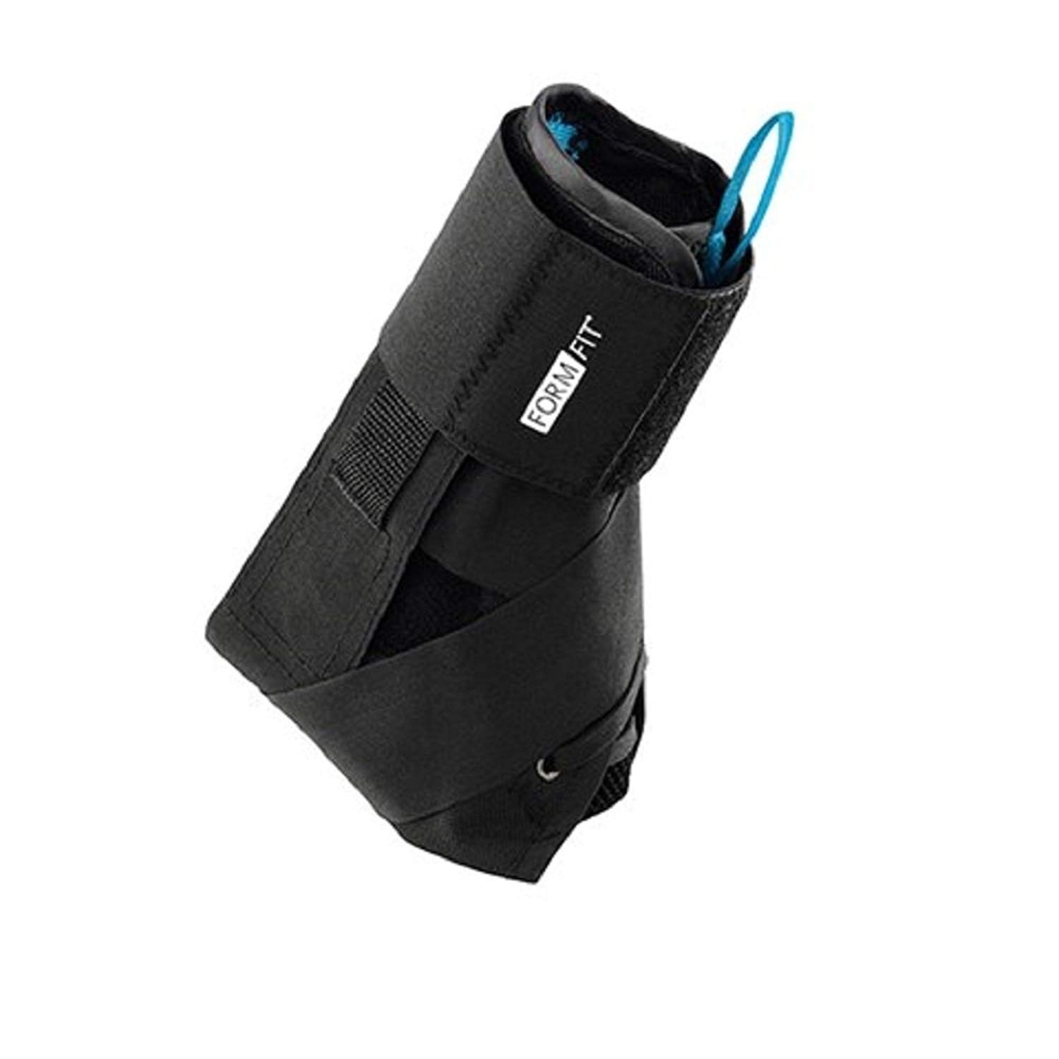 Ossur Form Fit Ankle With Speedlace Brace Size: Medium 12-13″ Ankle Cir
