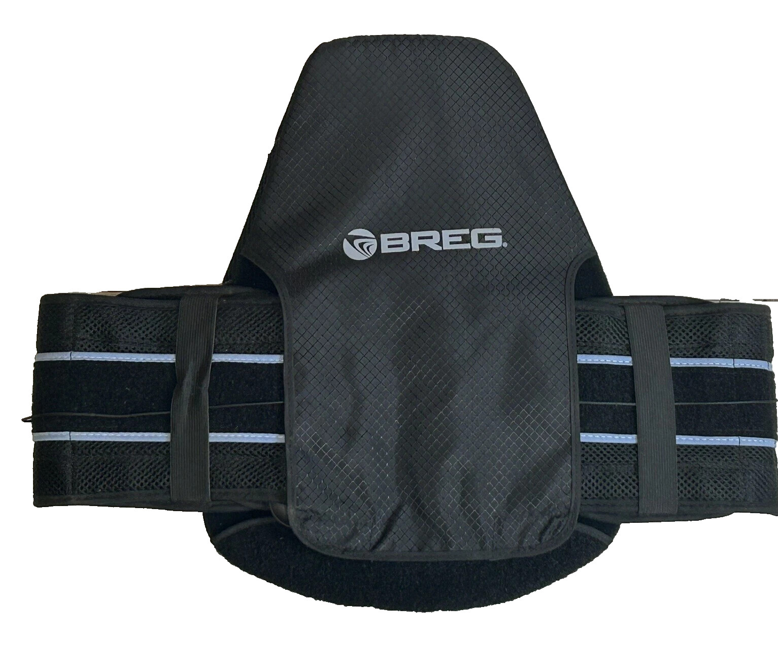 Breg Epic LP LSO Adjustable Unisex Lumbar Back Brace