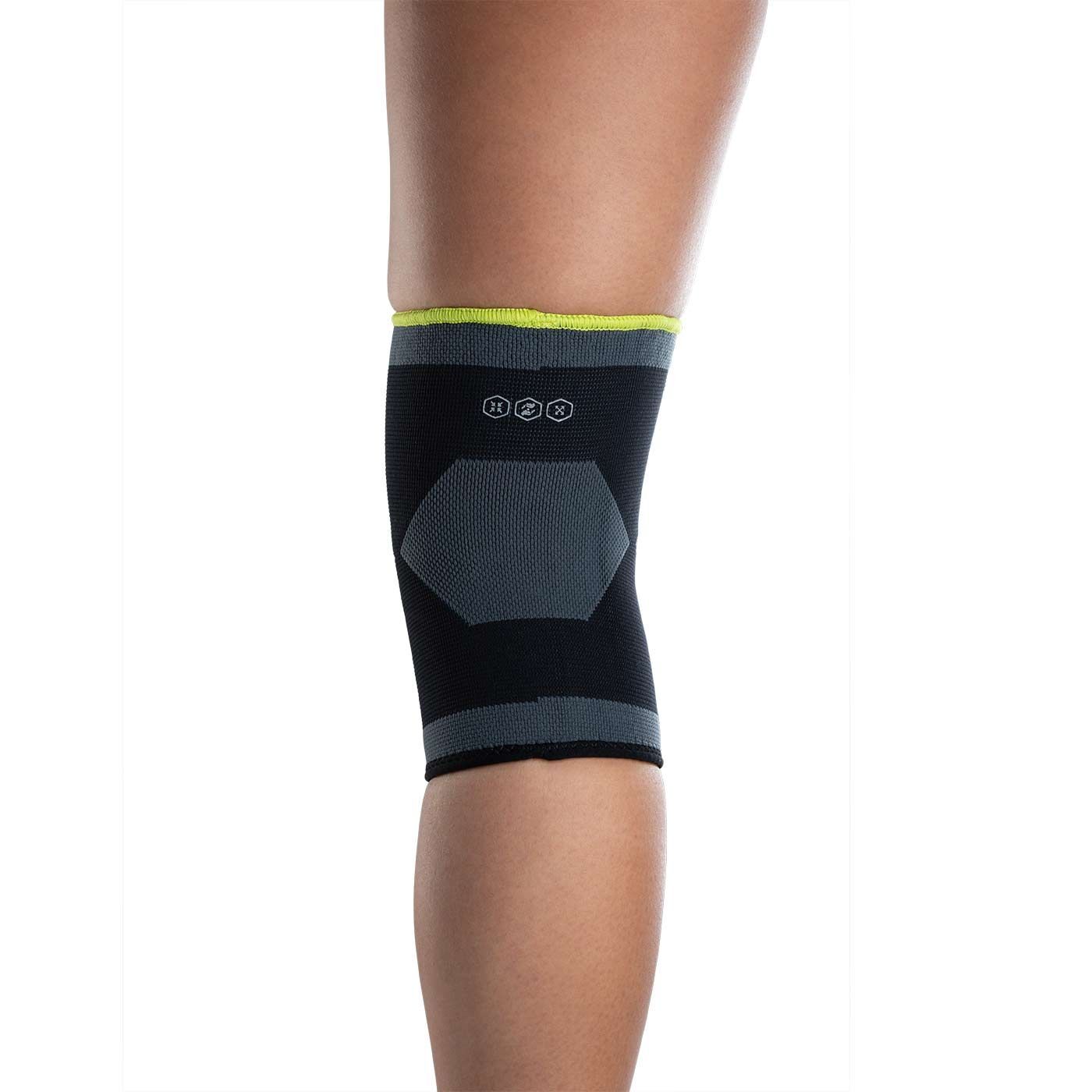 DonJoy Performance ANAFORM Knit Knee Sleeve