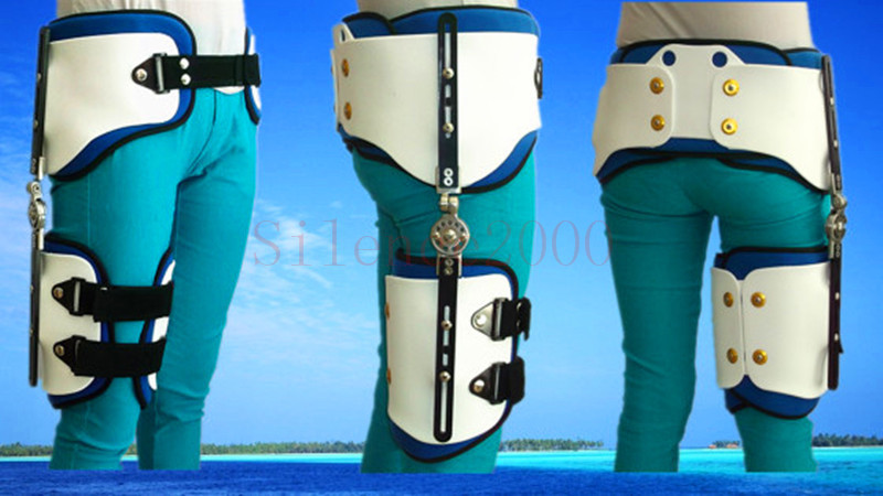 New Hip Stabiliser Corrector Support Brace Bracket Orthopedic Orthosis Protector