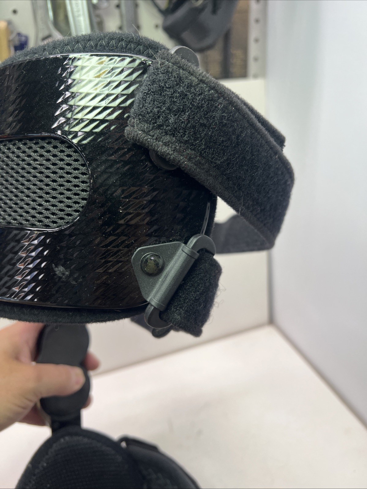 Ossur Unloader Select XL Knee Support Brace Right Side