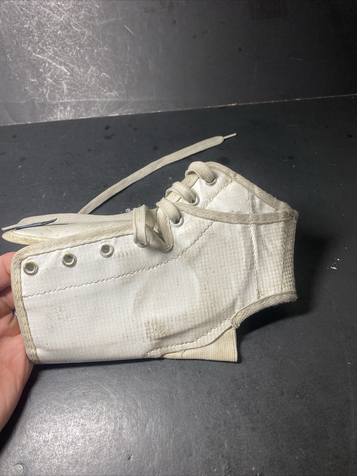ORTHOPEDICS McDavid Ankle Guard Size X-Small