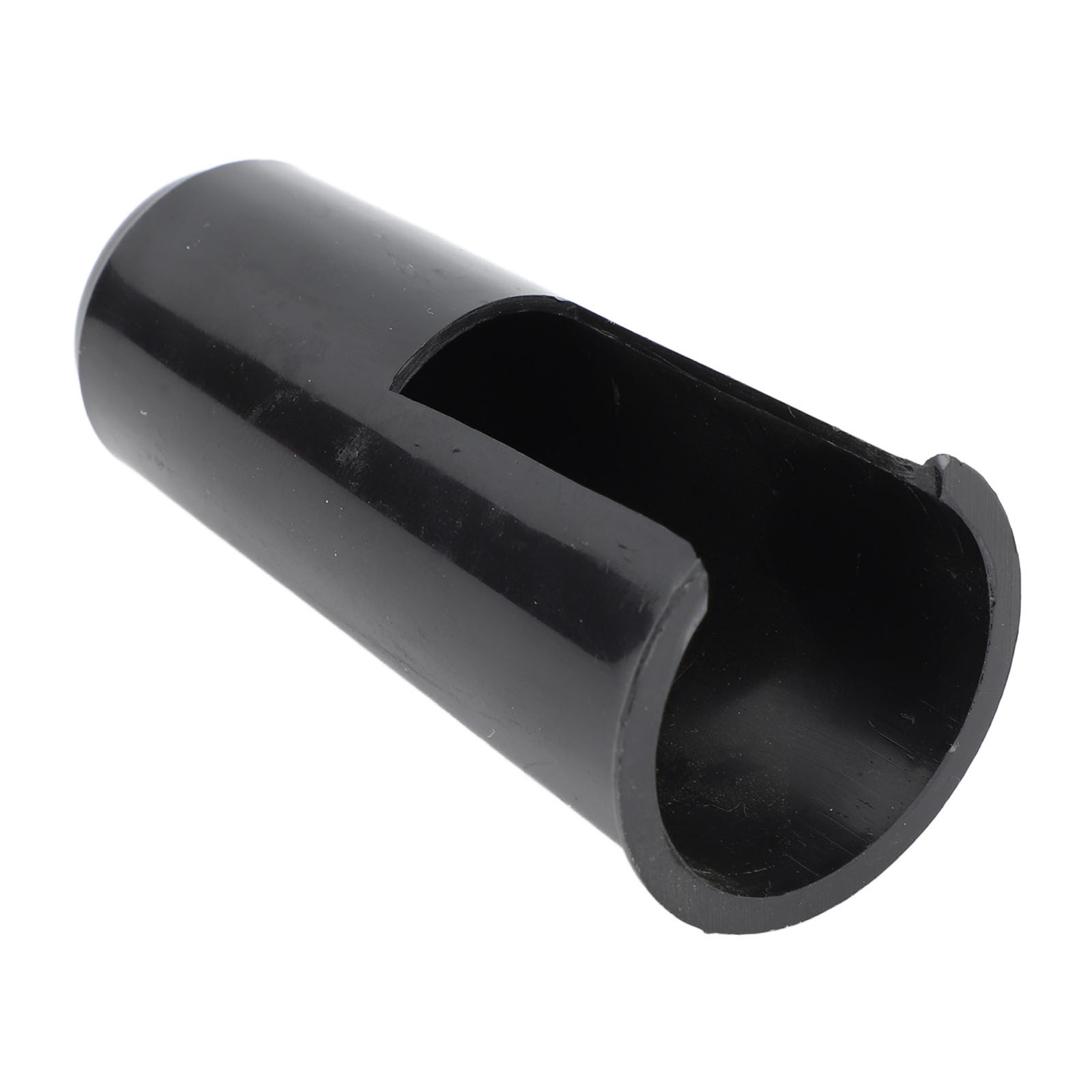 1 Alto Saxophone Mouthpiece Cap Lightweight Protector For Musicians Plastic