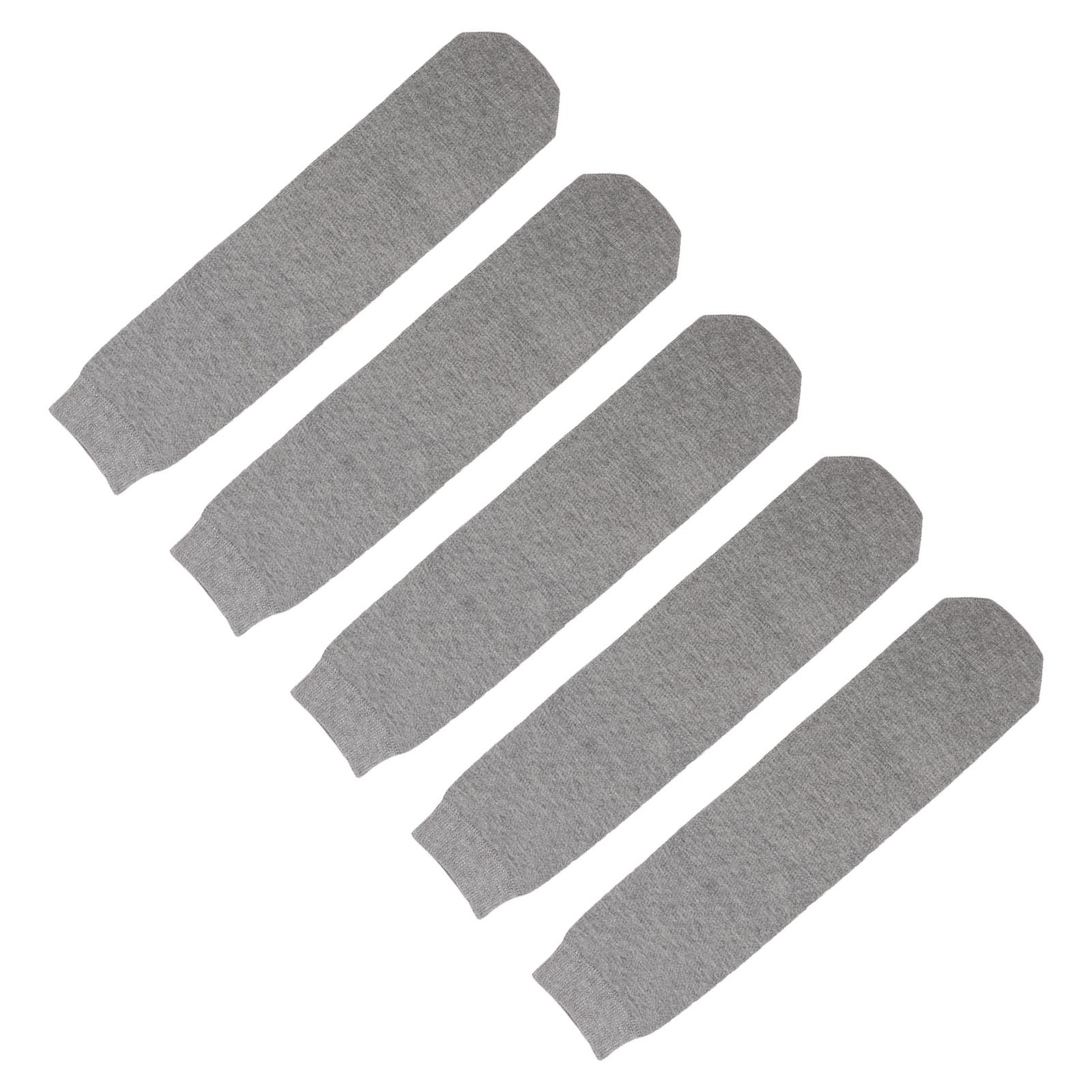 5 Pcs Cotton Breathable Amputation Shrinker For Stump Protection Popular