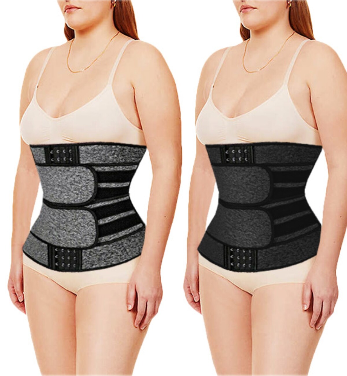 Lumbar Lower Back Support Brace Posture Orthosis Waist Belt Trimmer Pain Relief