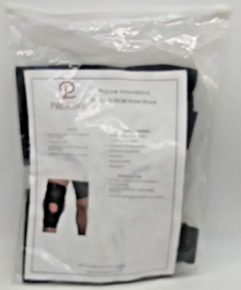 ProLine Innovations PL-32/33 ROM Knee Support Brace New Universal Bilateral L/R
