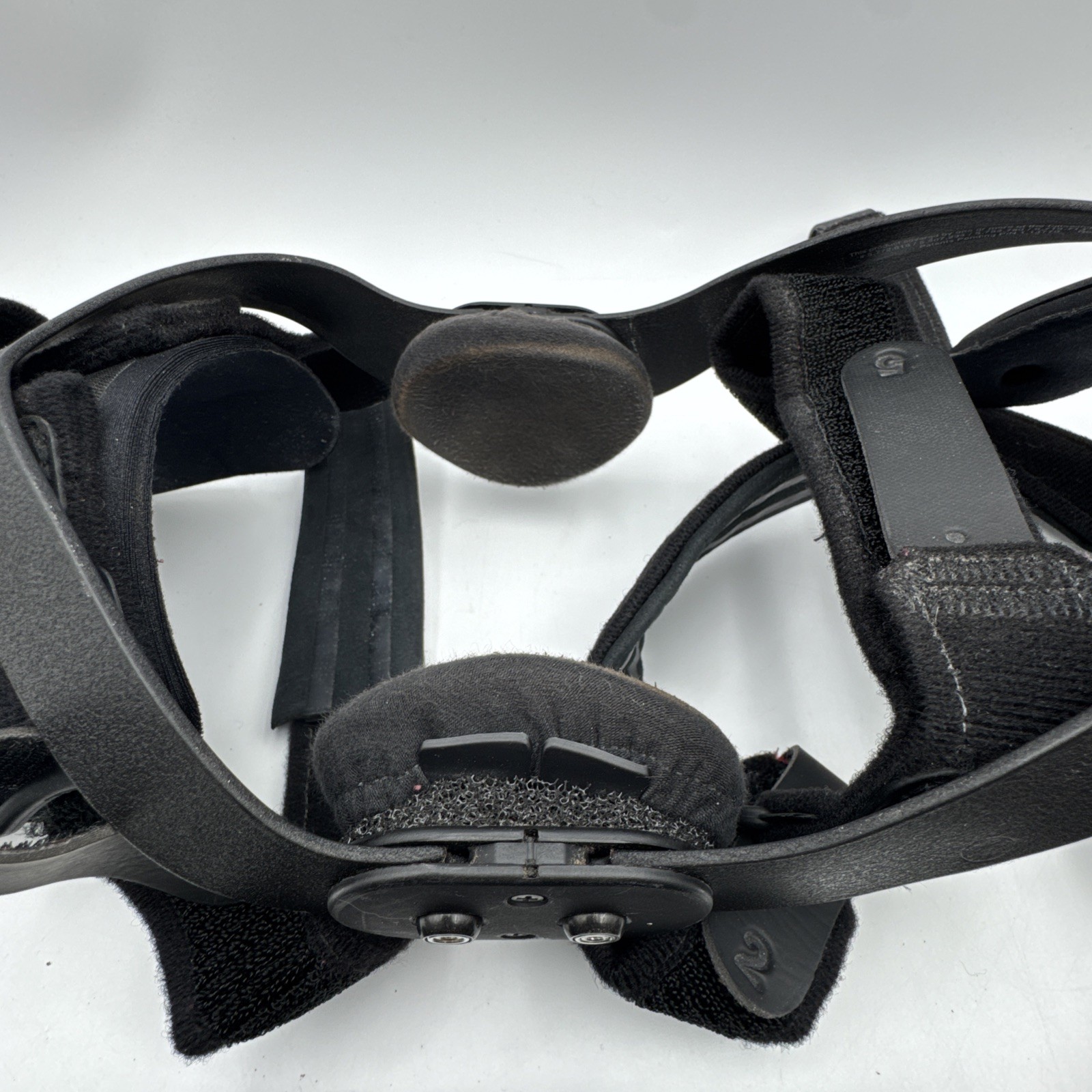 Breg Tradition X2K Knee Braces-Lot of 3