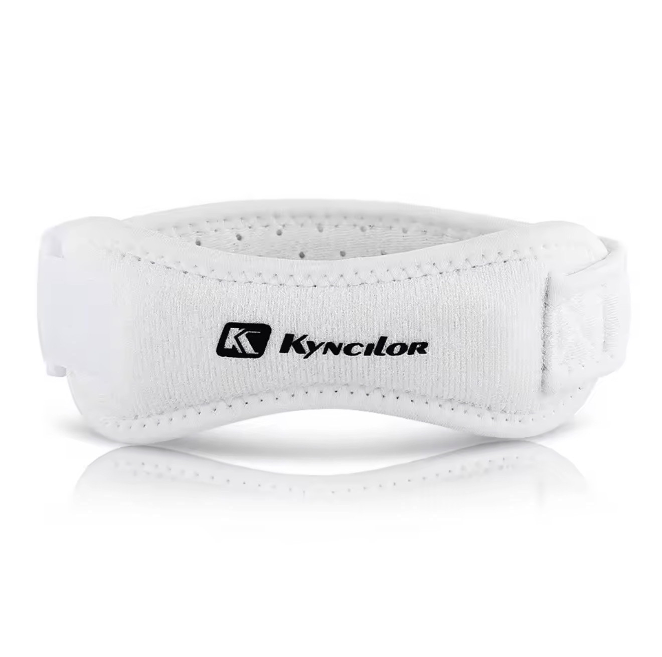 IT Band Strap – Iliotibial Band Compression Wrap, Adjustable Knee Thigh Hip & IT