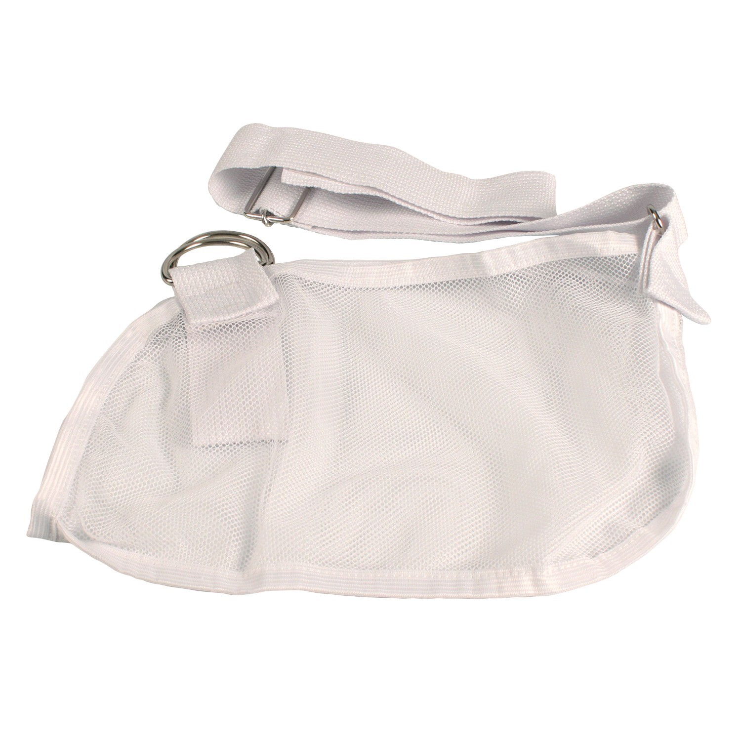 Cool Mesh Arm Slings Include an Adjustable Sizing Strap, Used for Cast Support